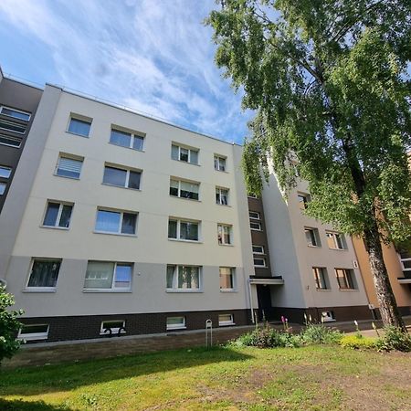 Palanga Apartments Exterior photo